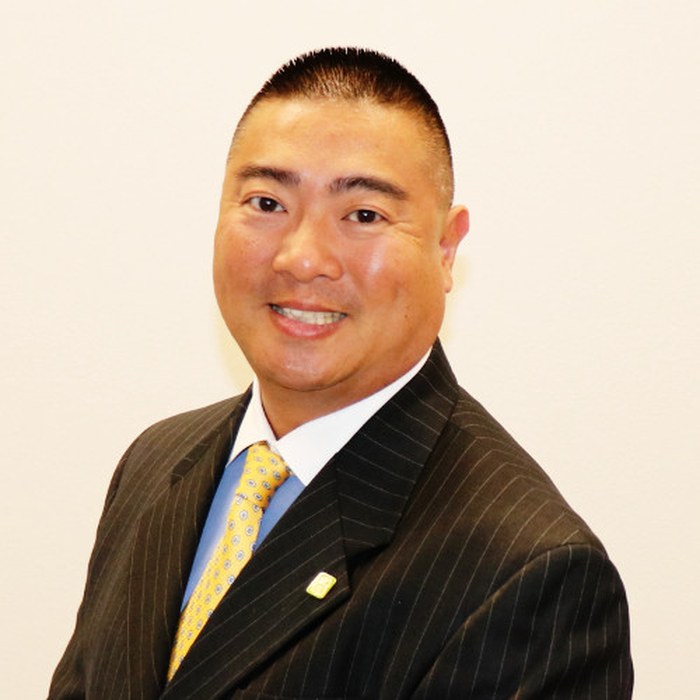 Adam, Strategic Accounting and IT Lead at MCS Advisory