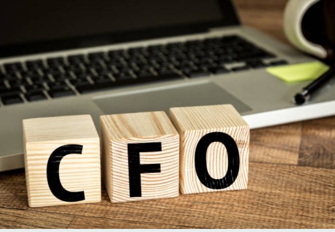 Fractional CFO services, financial leadership on demand