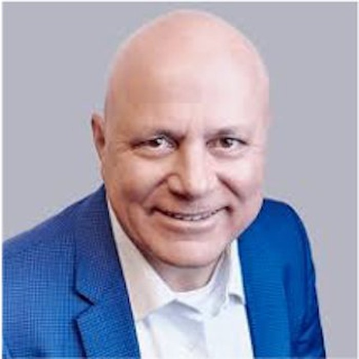 Kays Alali, Managing Partner of MCS Advisory